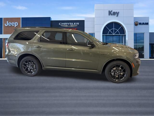 2027 Dodge Durango GT Plus HEMI