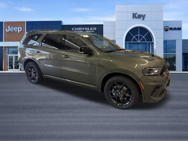 2027 Dodge Durango GT Plus HEMI