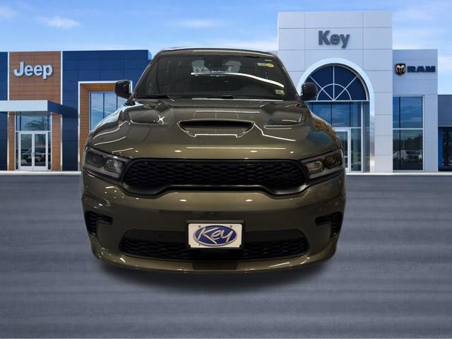 2027 Dodge Durango GT Plus HEMI