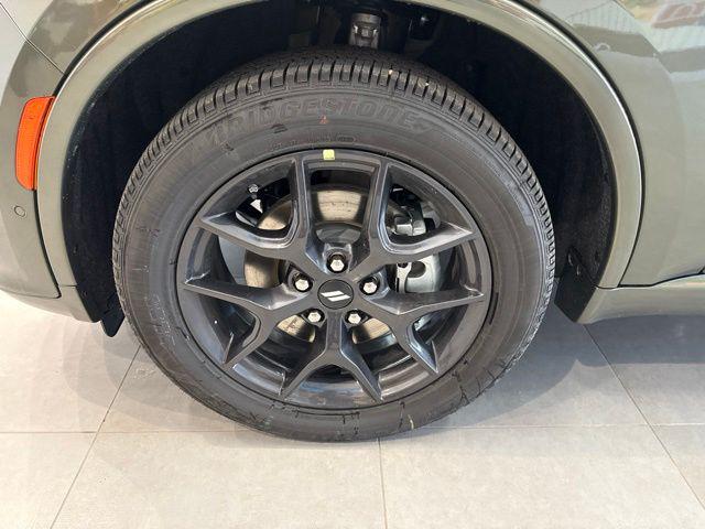 2027 Dodge Durango GT Plus HEMI