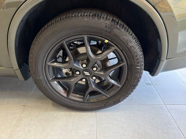 2027 Dodge Durango GT Plus HEMI