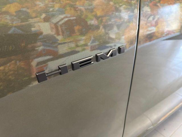 2027 Dodge Durango GT Plus HEMI