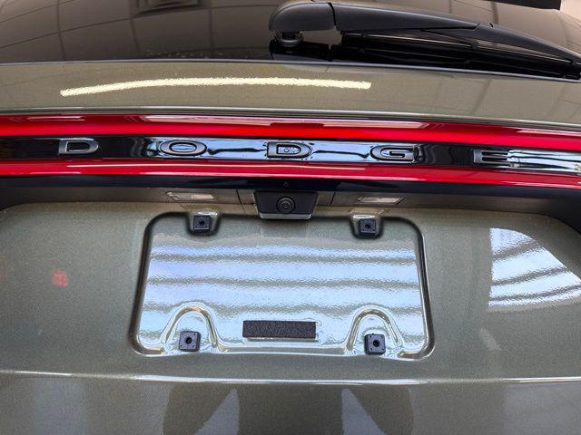 2027 Dodge Durango GT Plus HEMI