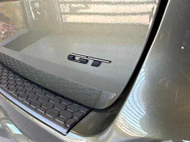 2027 Dodge Durango GT Plus HEMI