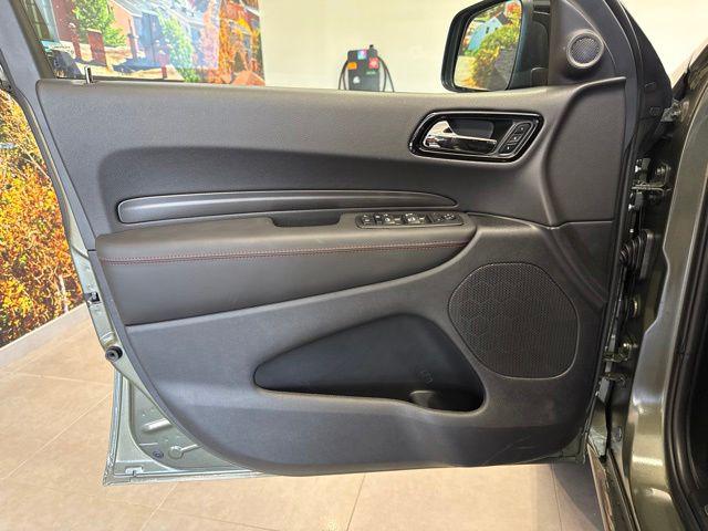 2027 Dodge Durango GT Plus HEMI