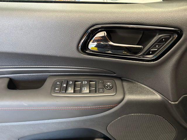 2027 Dodge Durango GT Plus HEMI