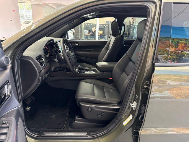 2027 Dodge Durango GT Plus HEMI