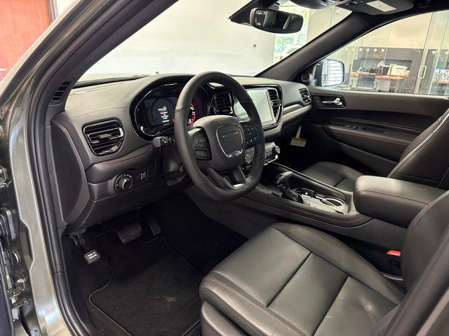 2027 Dodge Durango GT Plus HEMI