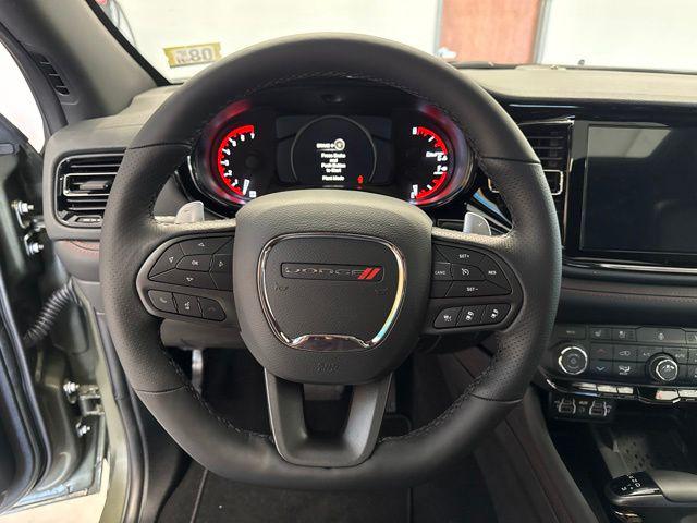 2027 Dodge Durango GT Plus HEMI