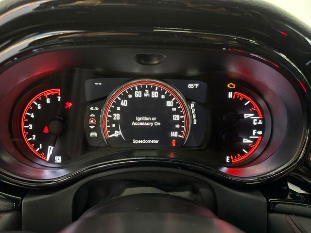 2027 Dodge Durango GT Plus HEMI