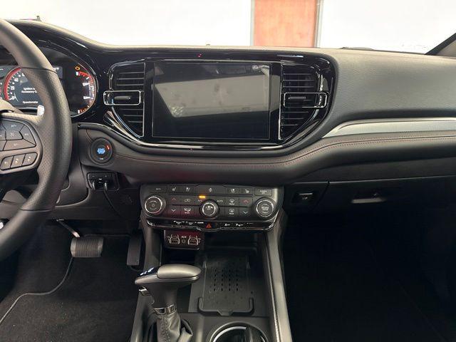 2027 Dodge Durango GT Plus HEMI