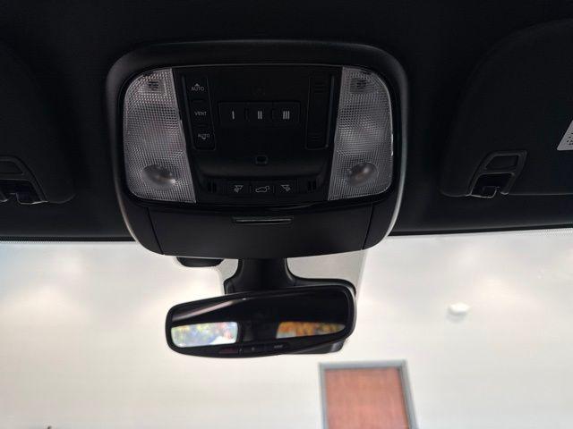 2027 Dodge Durango GT Plus HEMI