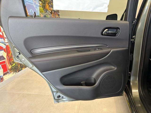 2027 Dodge Durango GT Plus HEMI