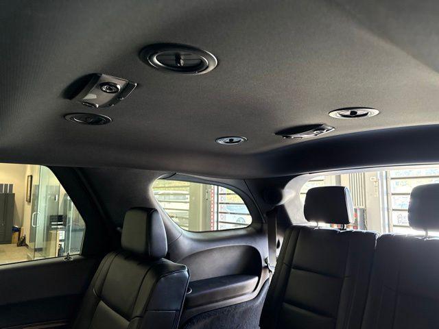 2027 Dodge Durango GT Plus HEMI
