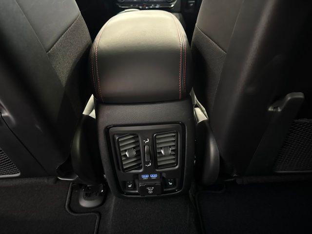 2027 Dodge Durango GT Plus HEMI