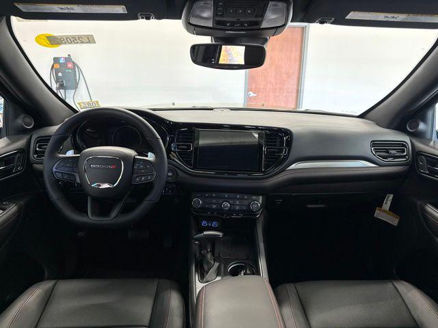 2027 Dodge Durango GT Plus HEMI