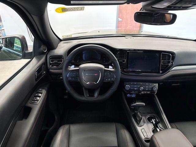 2027 Dodge Durango GT Plus HEMI
