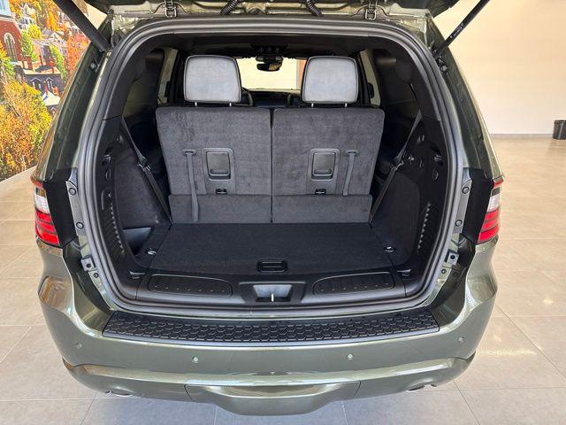 2027 Dodge Durango GT Plus HEMI