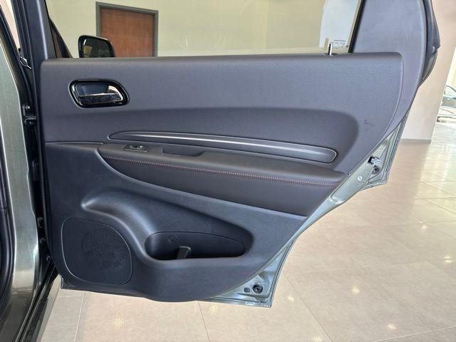 2027 Dodge Durango GT Plus HEMI