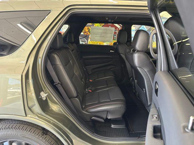 2027 Dodge Durango GT Plus HEMI