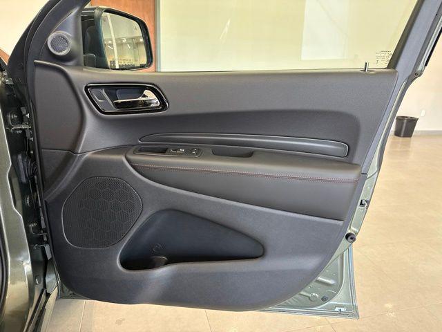 2027 Dodge Durango GT Plus HEMI