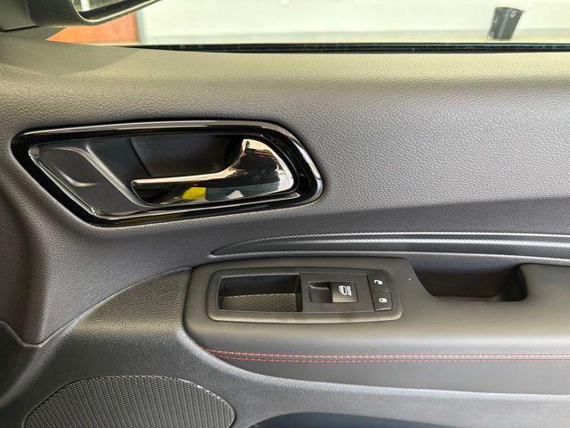 2027 Dodge Durango GT Plus HEMI