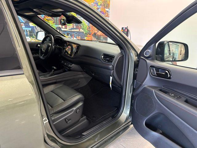 2027 Dodge Durango GT Plus HEMI