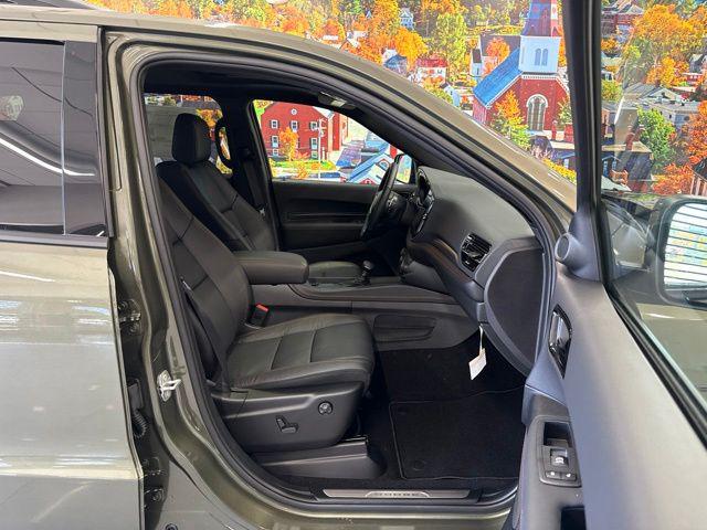 2027 Dodge Durango GT Plus HEMI