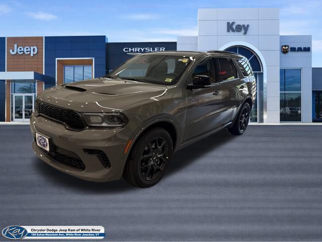 2027 Dodge Durango GT Plus HEMI for sale in White River Junction, VT