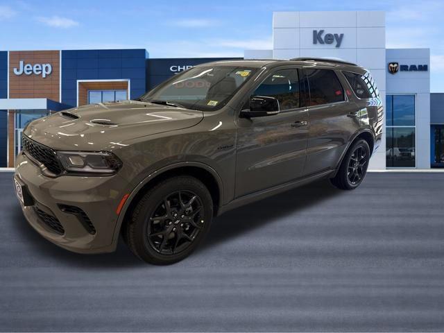 2027 Dodge Durango GT Plus HEMI