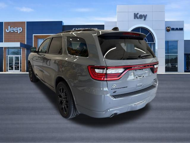 2027 Dodge Durango GT Plus HEMI
