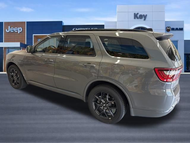 2027 Dodge Durango GT Plus HEMI