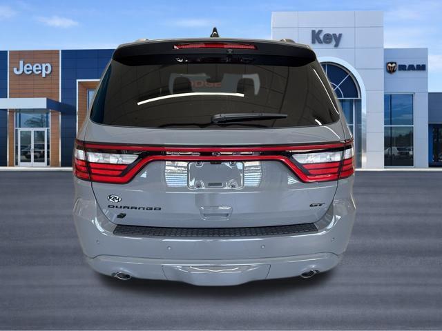 2027 Dodge Durango GT Plus HEMI