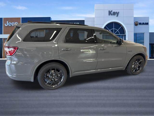 2027 Dodge Durango GT Plus HEMI