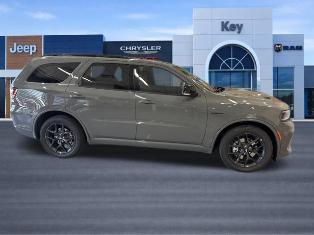2027 Dodge Durango GT Plus HEMI