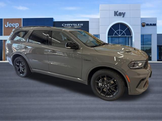 2027 Dodge Durango GT Plus HEMI