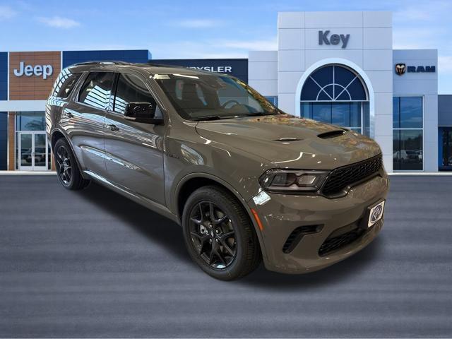 2027 Dodge Durango GT Plus HEMI