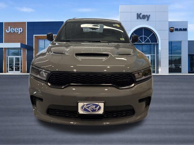 2027 Dodge Durango GT Plus HEMI