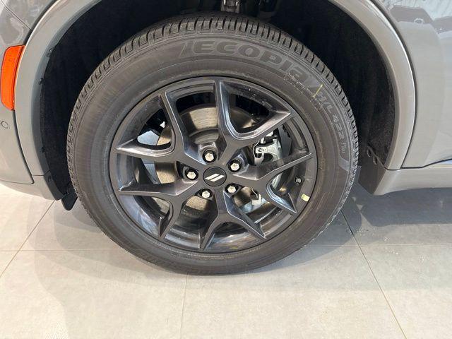 2027 Dodge Durango GT Plus HEMI