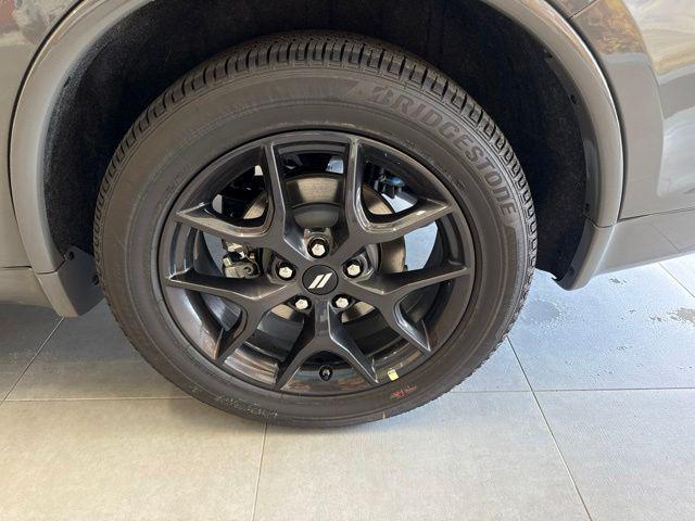 2027 Dodge Durango GT Plus HEMI