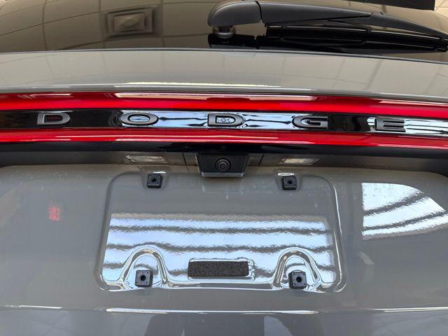 2027 Dodge Durango GT Plus HEMI