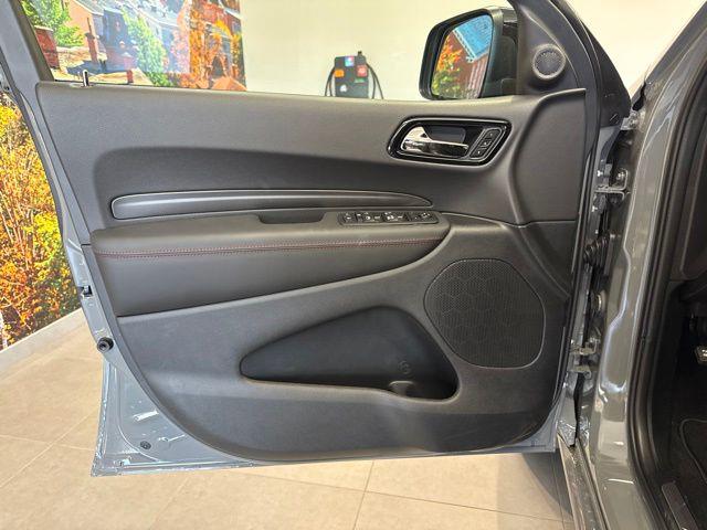 2027 Dodge Durango GT Plus HEMI