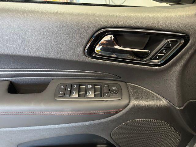 2027 Dodge Durango GT Plus HEMI