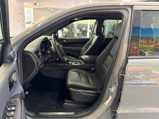 2027 Dodge Durango GT Plus HEMI