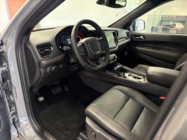2027 Dodge Durango GT Plus HEMI
