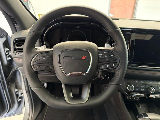 2027 Dodge Durango GT Plus HEMI