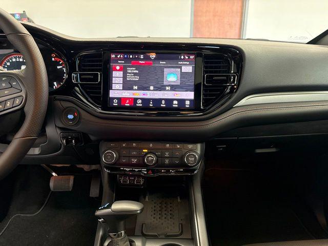 2027 Dodge Durango GT Plus HEMI