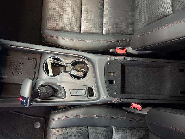2027 Dodge Durango GT Plus HEMI