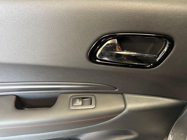 2027 Dodge Durango GT Plus HEMI