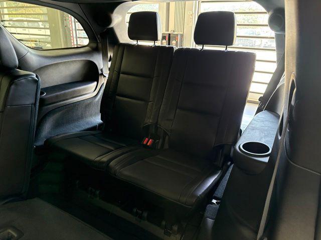 2027 Dodge Durango GT Plus HEMI